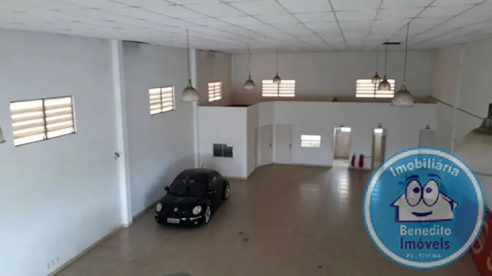 Loja-Salão, 930 m² - Foto 7