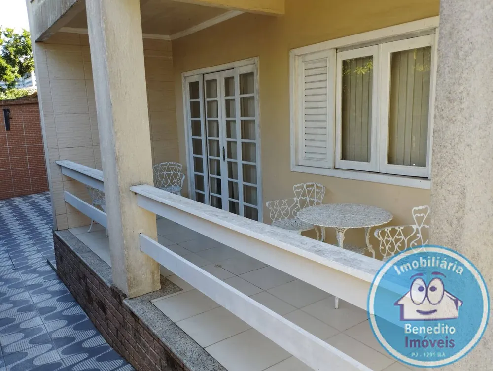Casa, 6 quartos, 550 m² - Foto 6