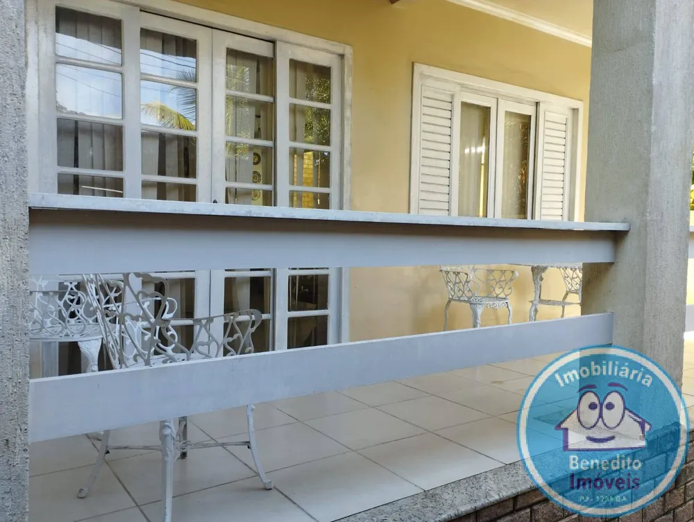 Casa, 6 quartos, 550 m² - Foto 1