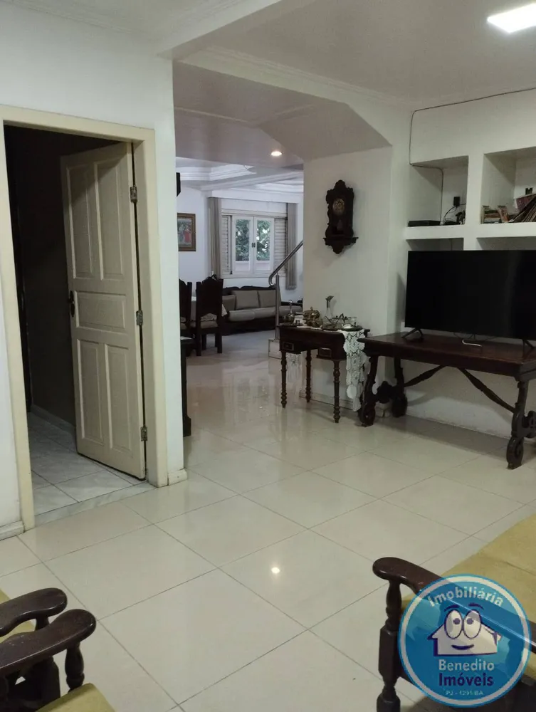 Casa, 6 quartos, 550 m² - Foto 8