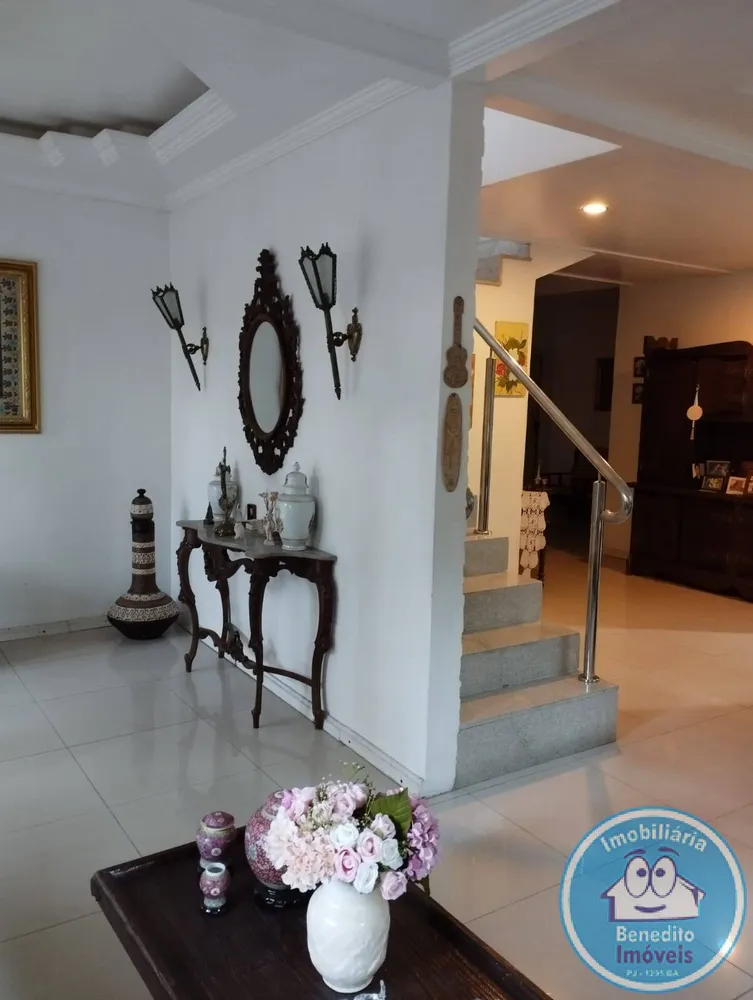 Casa, 6 quartos, 550 m² - Foto 7