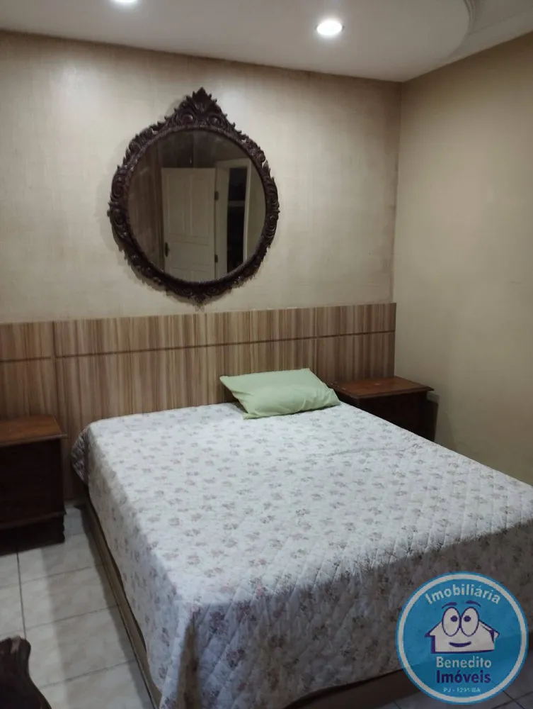 Casa, 6 quartos, 550 m² - Foto 2