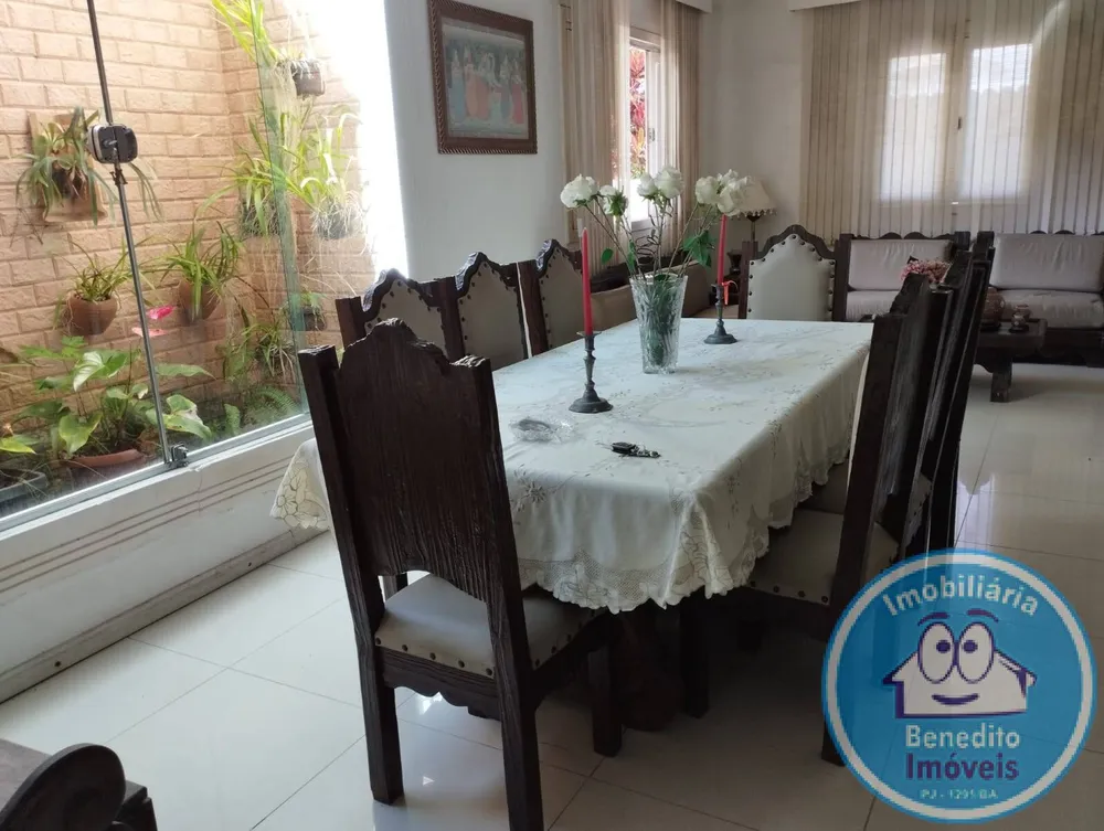 Casa, 6 quartos, 550 m² - Foto 4