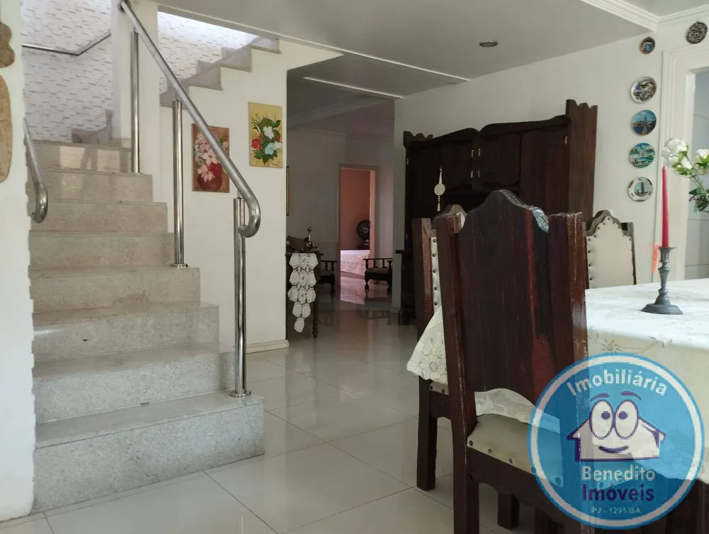 Casa, 6 quartos, 550 m² - Foto 5