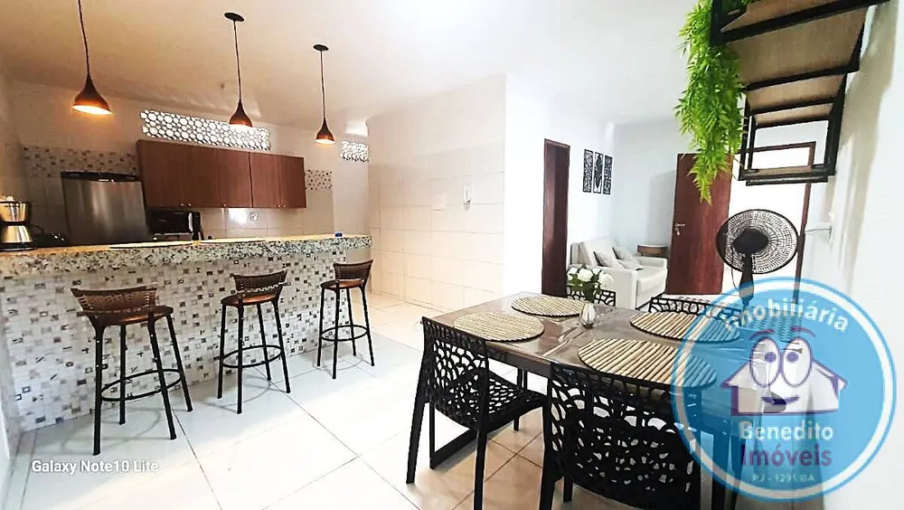 Apartamento, 2 quartos, 70 m² - Foto 2
