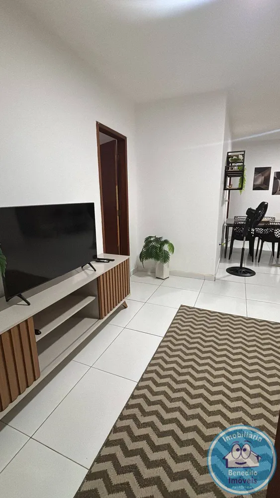 Apartamento, 2 quartos, 70 m² - Foto 1