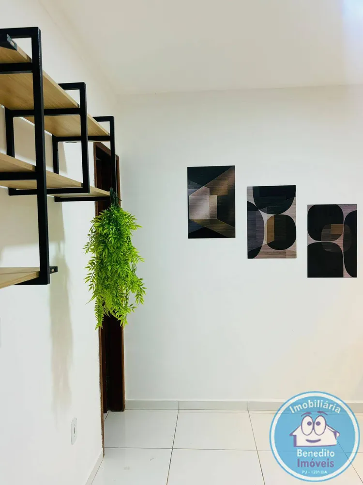 Apartamento, 2 quartos, 70 m² - Foto 8