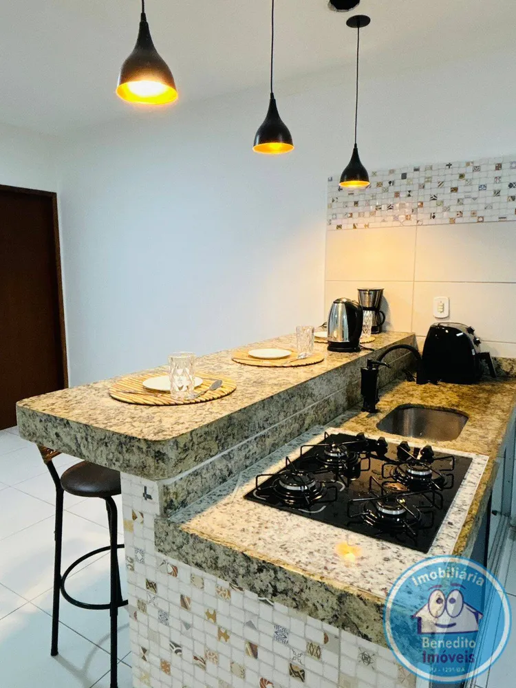 Apartamento, 2 quartos, 70 m² - Foto 3