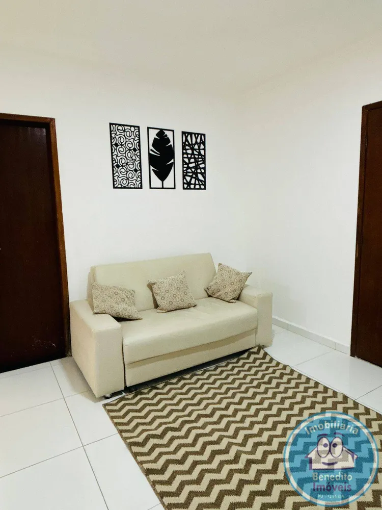 Apartamento, 2 quartos, 70 m² - Foto 5