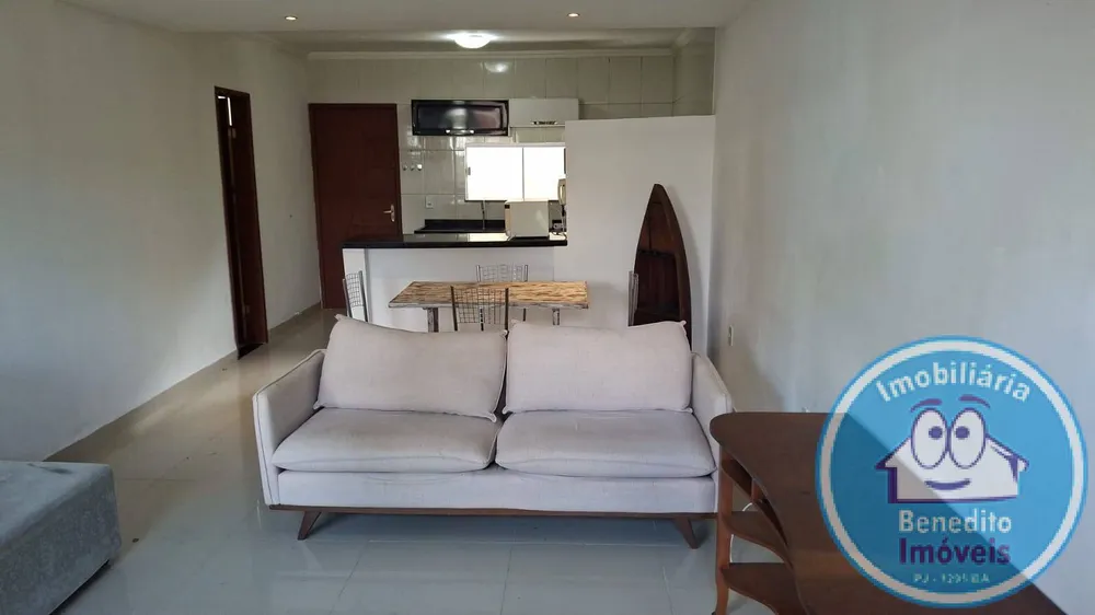 Casa, 2 quartos, 91 m² - Foto 4