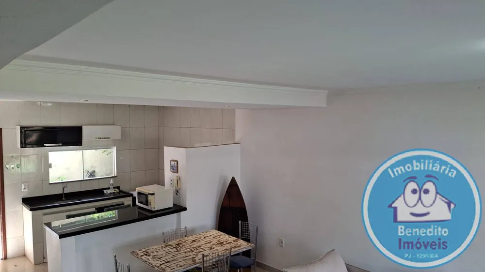 Casa, 2 quartos, 91 m² - Foto 1