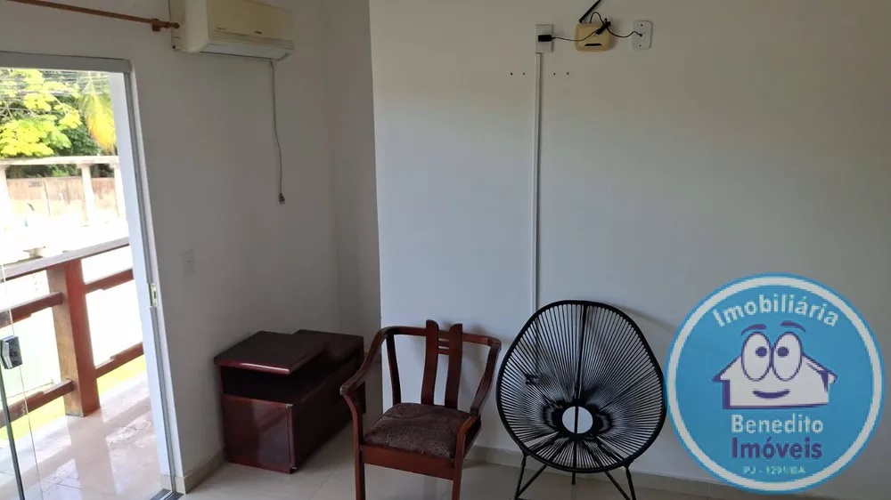 Casa, 2 quartos, 91 m² - Foto 3