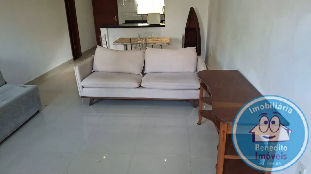 Casa, 2 quartos, 91 m² - Foto 2