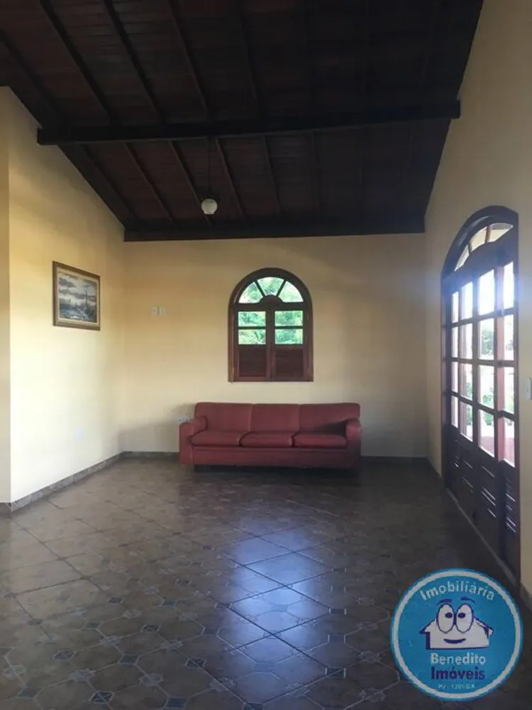 Casa, 7 quartos, 600 m² - Foto 5