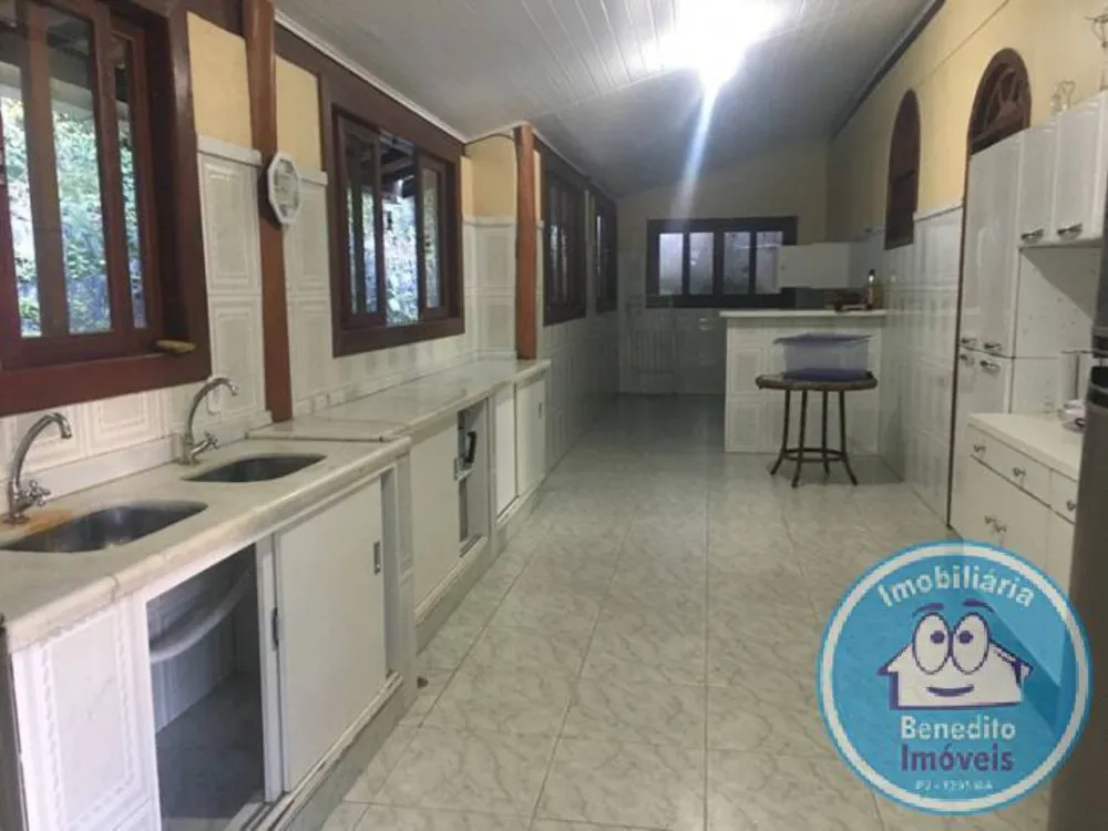 Casa, 7 quartos, 600 m² - Foto 3