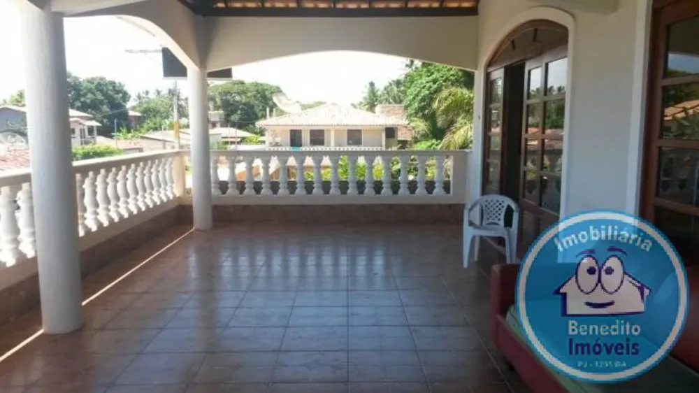 Casa, 7 quartos, 600 m² - Foto 2