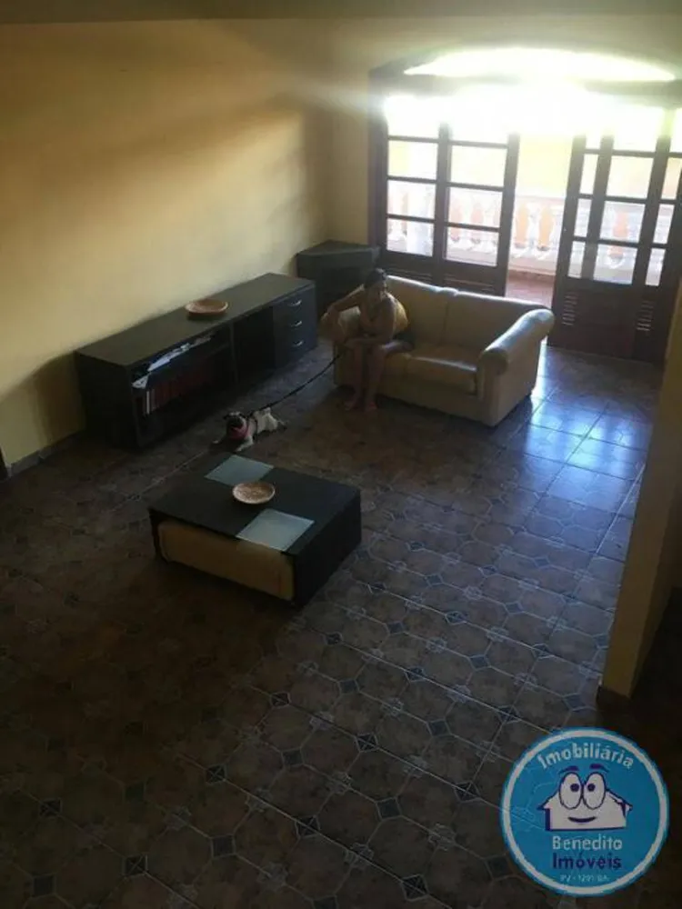 Casa, 7 quartos, 600 m² - Foto 4