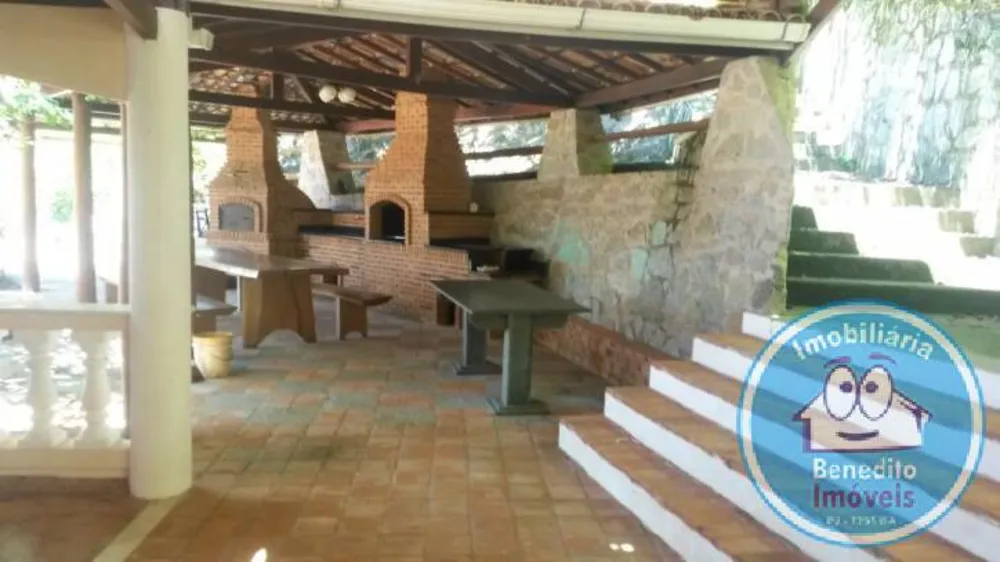 Casa, 7 quartos, 600 m² - Foto 1