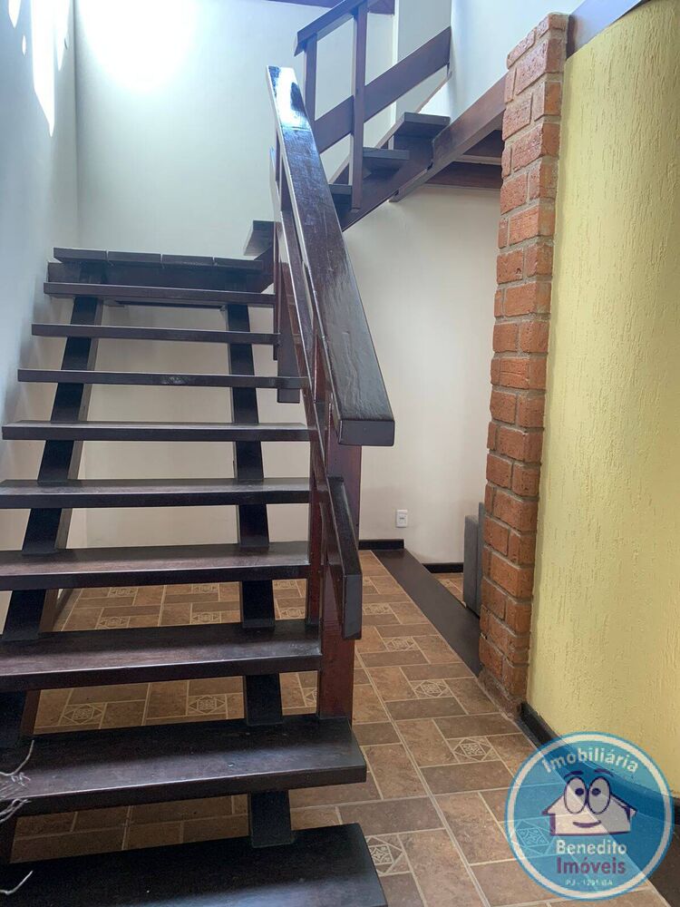 Casa, 4 quartos, 250 m² - Foto 14