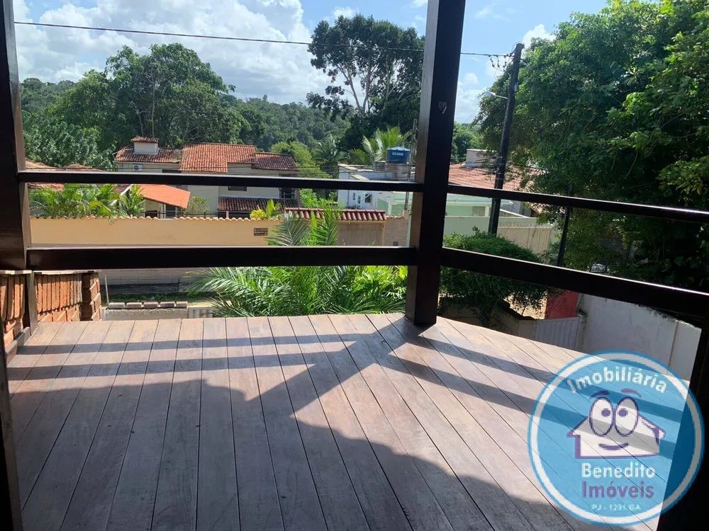 Casa, 4 quartos, 250 m² - Foto 23