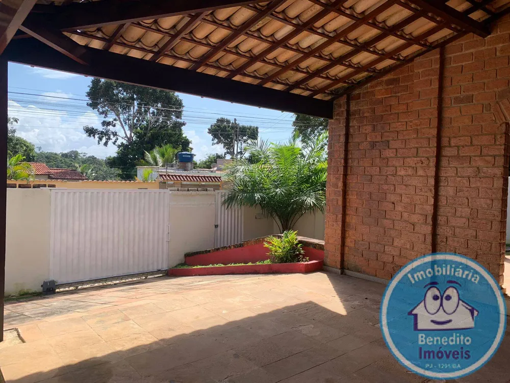 Casa, 4 quartos, 250 m² - Foto 8