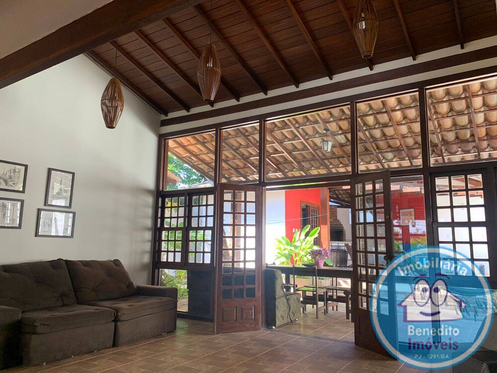 Casa, 4 quartos, 250 m² - Foto 6