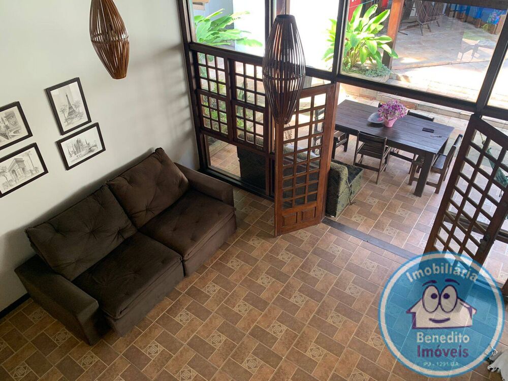 Casa, 4 quartos, 250 m² - Foto 4