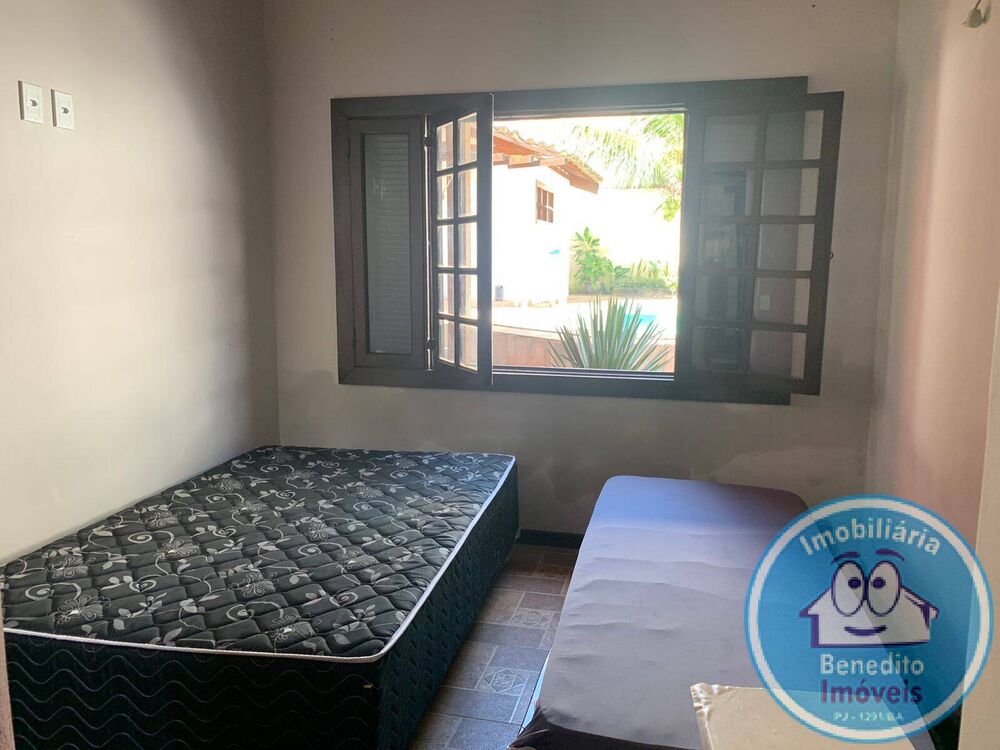 Casa, 4 quartos, 250 m² - Foto 11