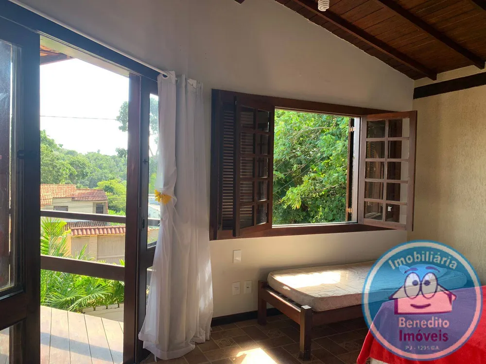 Casa, 4 quartos, 250 m² - Foto 21