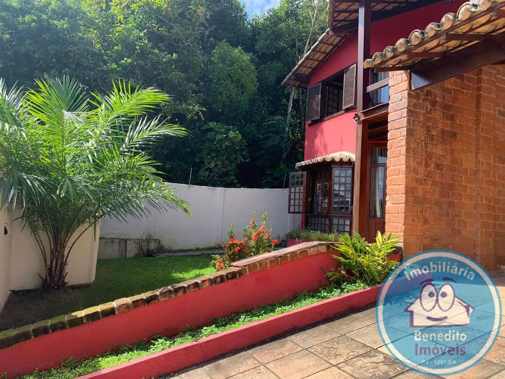 Casa, 4 quartos, 250 m² - Foto 4