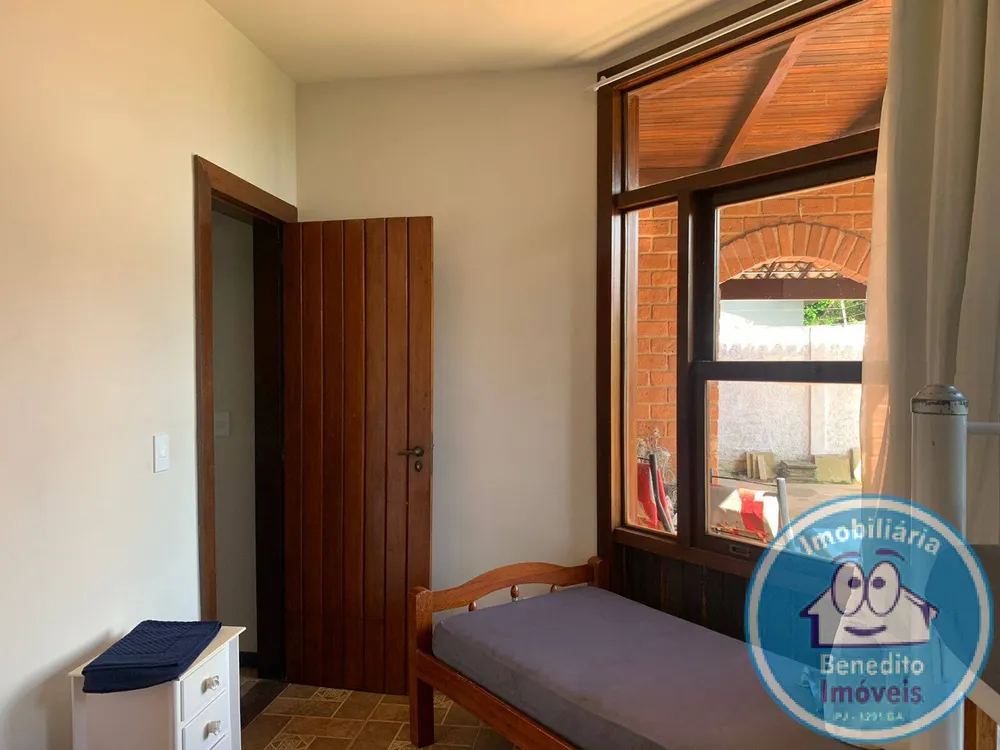 Casa, 4 quartos, 250 m² - Foto 15