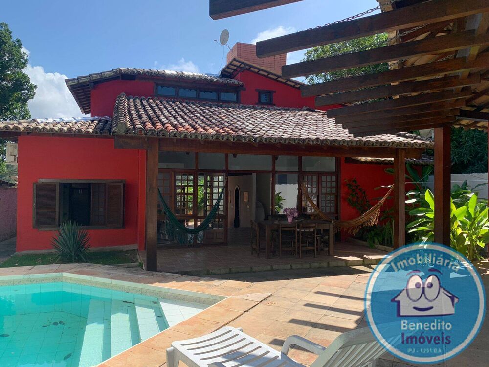 Casa, 4 quartos, 250 m² - Foto 2