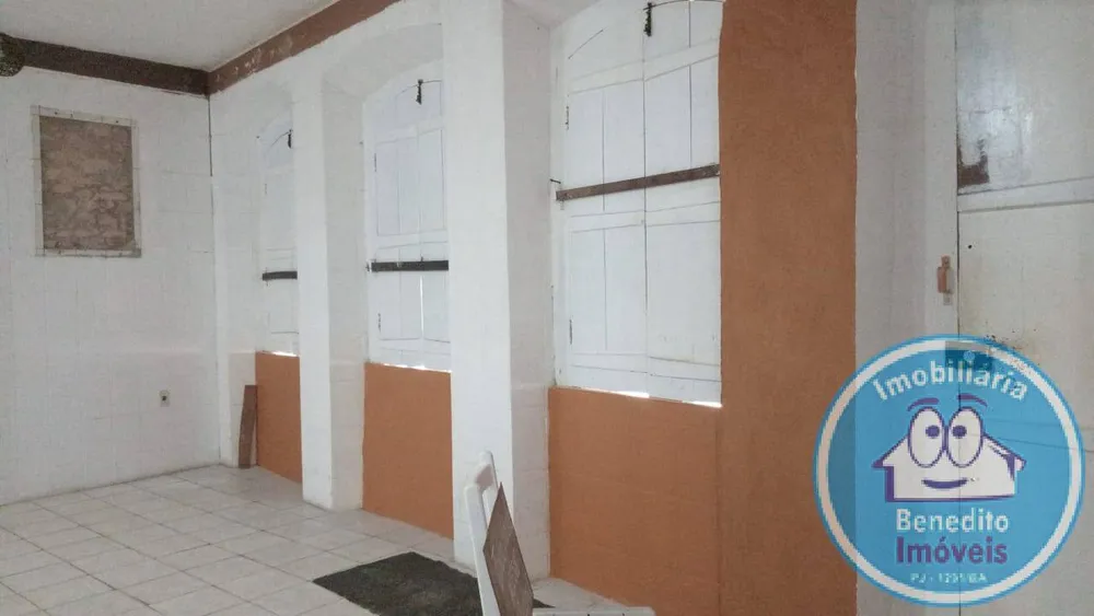 Loja-Salão, 130 m² - Foto 2