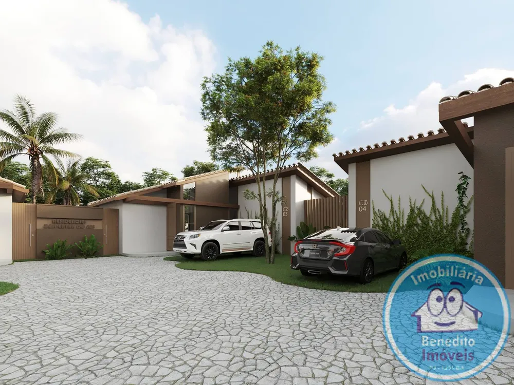 Casa, 3 quartos, 103 m² - Foto 8