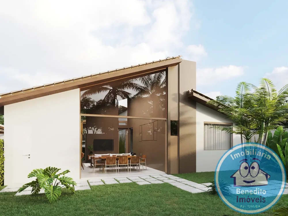 Casa, 3 quartos, 103 m² - Foto 9