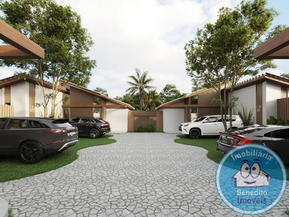Casa, 3 quartos, 103 m² - Foto 6
