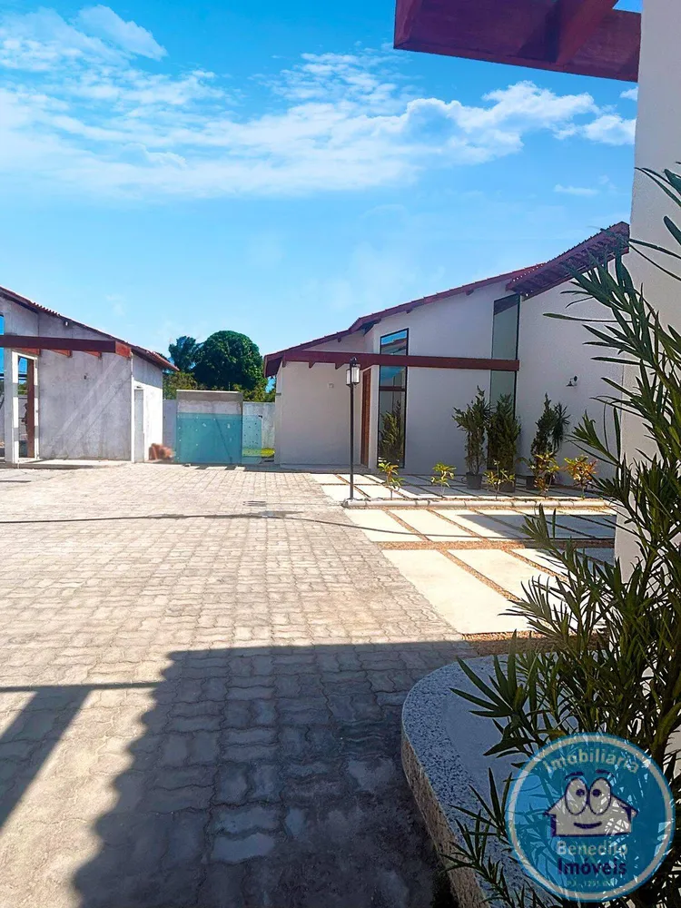 Casa, 3 quartos, 103 m² - Foto 4