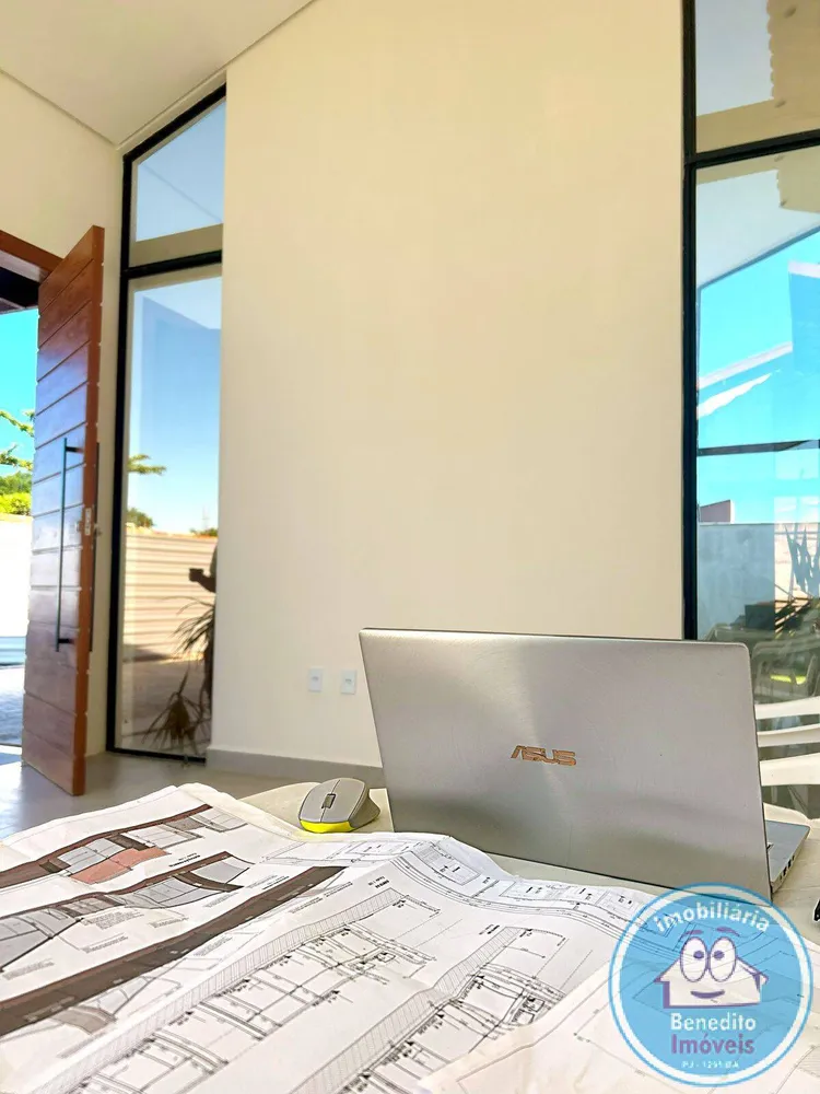 Casa, 3 quartos, 103 m² - Foto 3