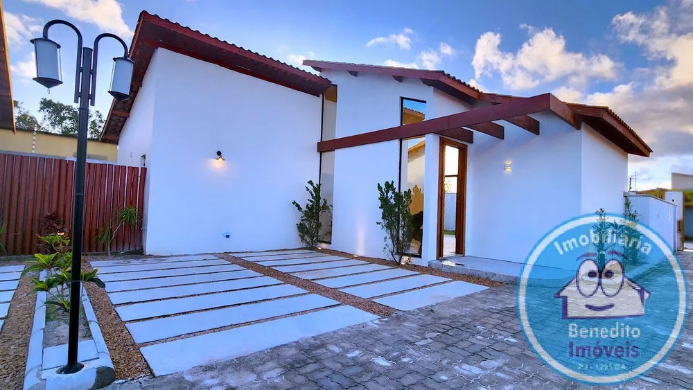 Casa, 3 quartos, 103 m² - Foto 5