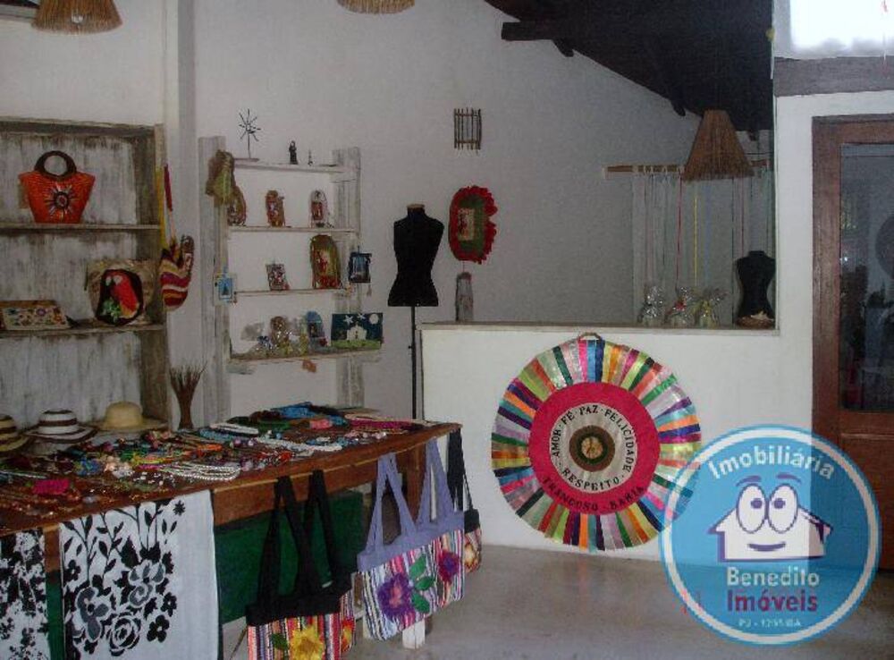 Loja-Salão, 90 m² - Foto 1