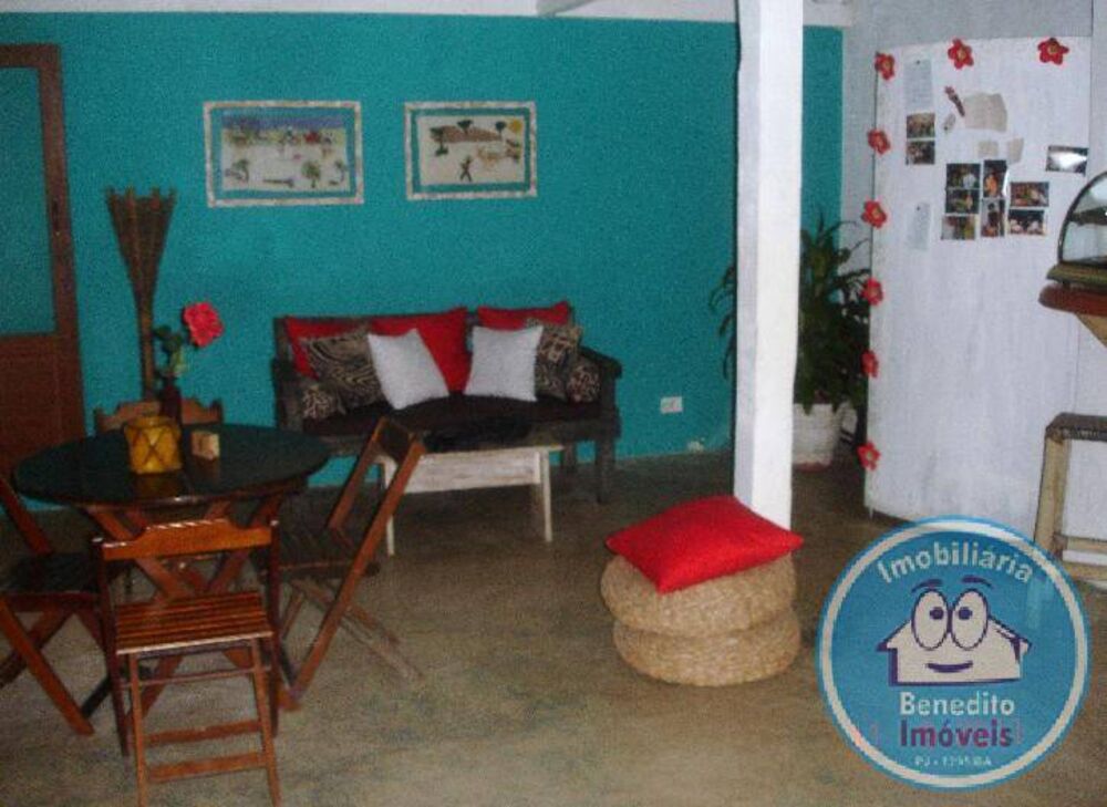 Loja-Salão, 90 m² - Foto 2