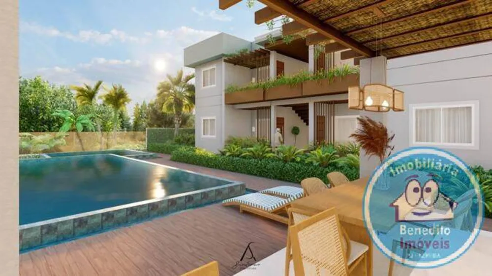 Apartamento, 2 quartos, 65 m² - Foto 4