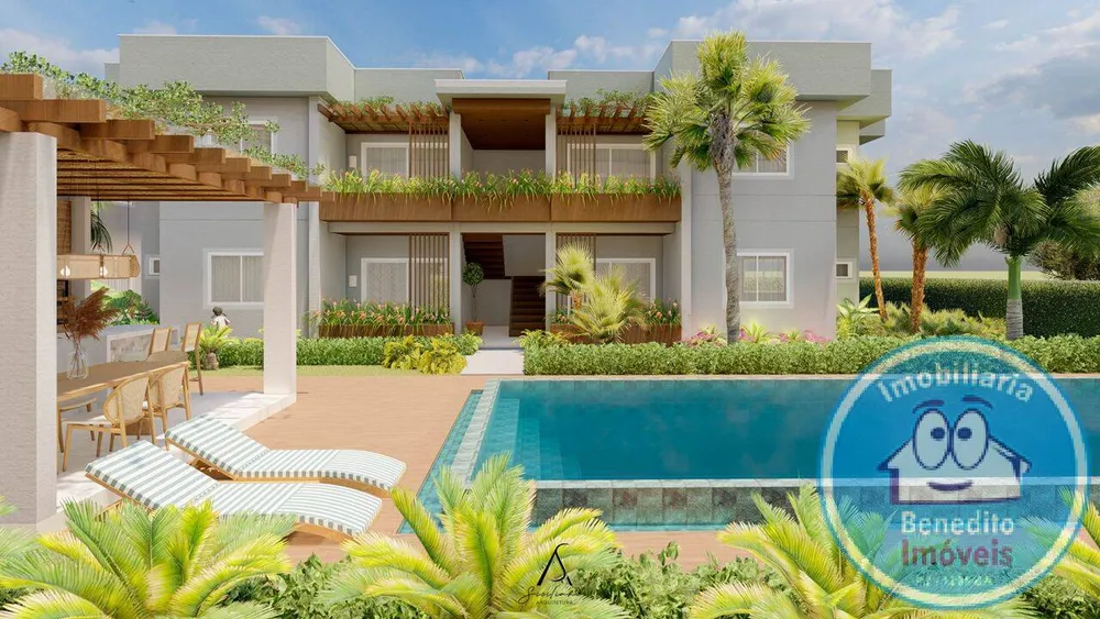 Apartamento, 2 quartos, 65 m² - Foto 7