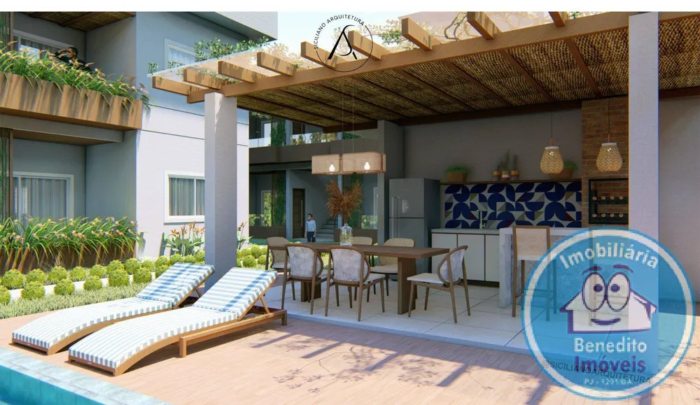Apartamento, 2 quartos, 65 m² - Foto 1