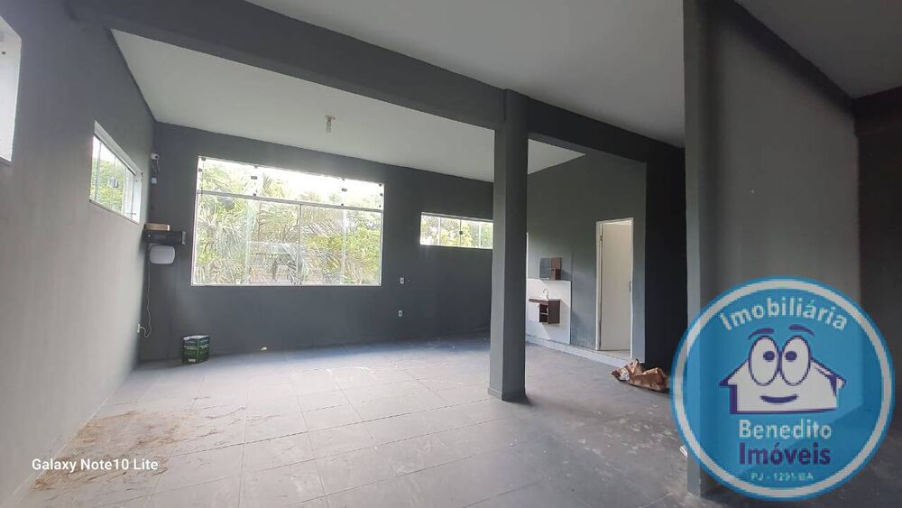 Loja-Salão para alugar, 140m² - Foto 2