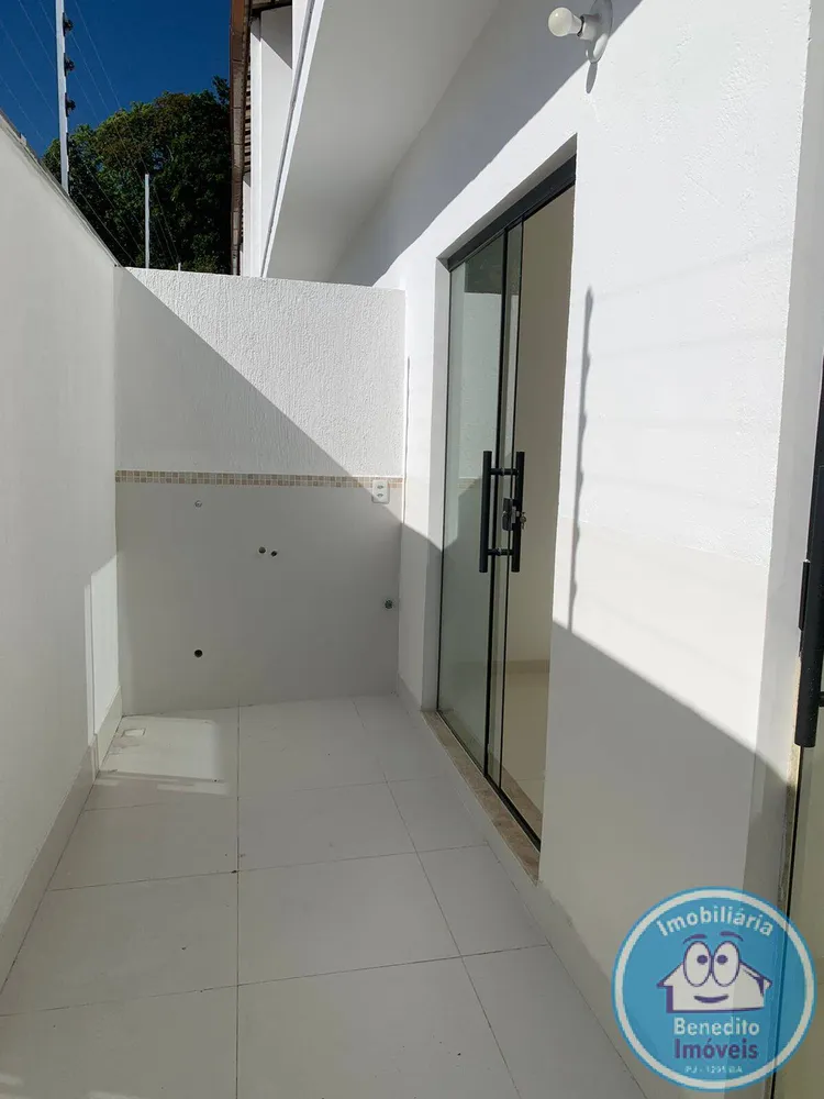 Apartamento, 2 quartos, 120 m² - Foto 7
