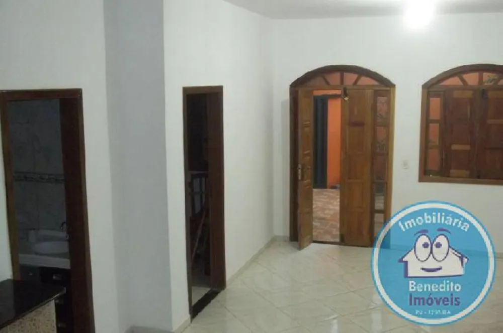 Casa, 3 quartos, 140 m² - Foto 2