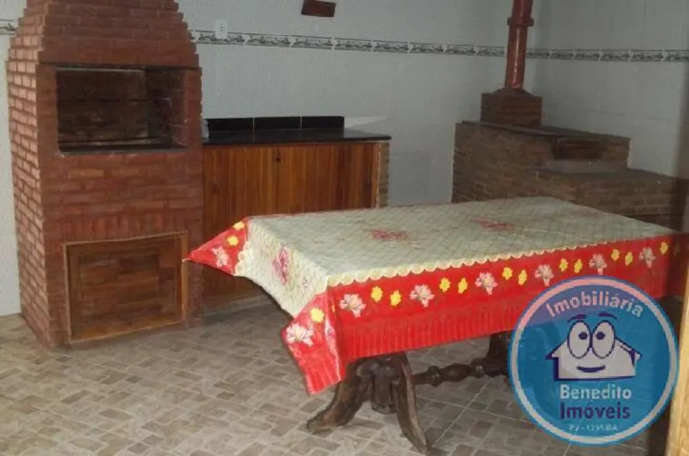 Casa, 3 quartos, 140 m² - Foto 1