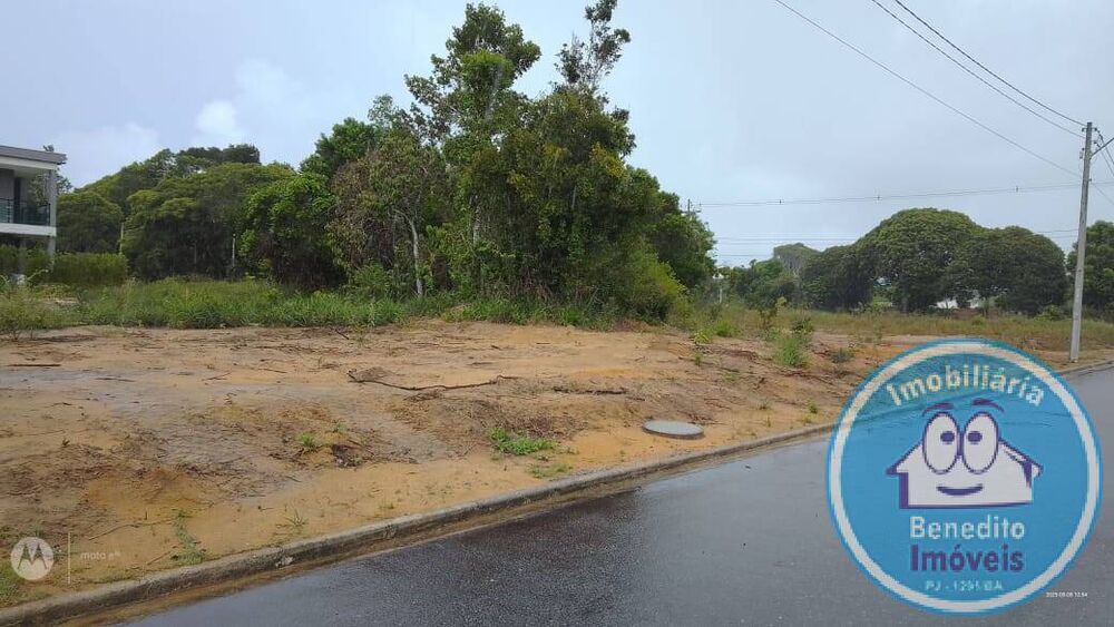 Terreno, 500 m² - Foto 2