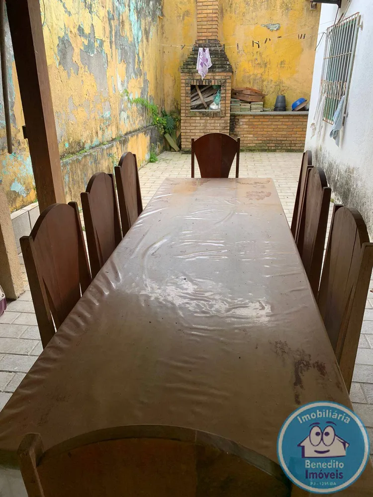 Casa, 2 quartos, 200 m² - Foto 12